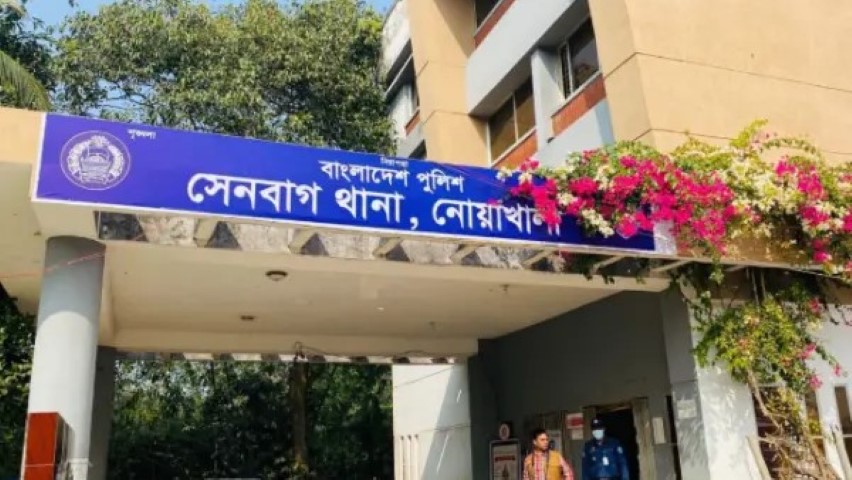 স্বামীর মরদেহ নিয়ে ফেরার পথে স্ত্রীর মৃত্যু